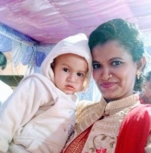 Meet your Posher, Manisha